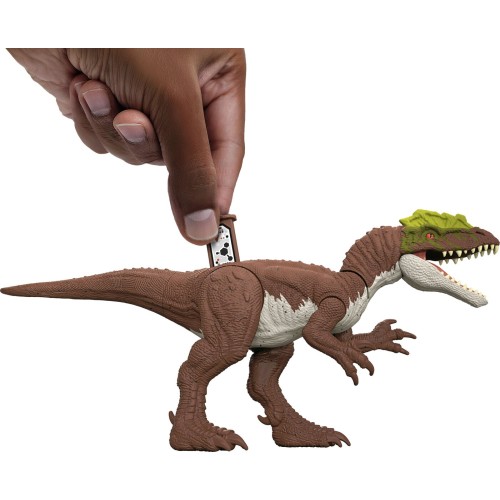 Mattel Jurassic World Danger Pack Lophostropheus HLN49 / JCL53 194735273058