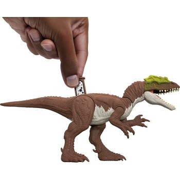 Mattel Jurassic World Danger Pack Lophostropheus HLN49 / JCL53 194735273058
