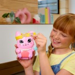 Mattel Polly Pocket Tea Party Bunny Compact JFG56 / JCR40 194735274918