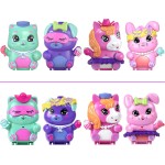 Mattel Polly Pocket Pony Rodeo Compact Σετ Παιχνιδιών JFG56 / JCR39 194735275007
