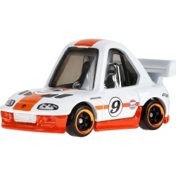 Mattel Hot Wheels Tooned Gulf Series '94 Toyota Supra JDY84 / JCB65 194735267439