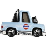 Mattel Hot Wheels Tooned Gulf Series Toon'd '83 Chevy Silverado Όχημα Παιχνίδι JDY84 / JCB64 194735267538