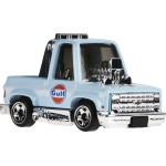 Mattel Hot Wheels Tooned Gulf Series Toon'd '83 Chevy Silverado Όχημα Παιχνίδι JDY84 / JCB64 194735267538