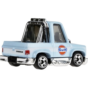 Mattel Hot Wheels Tooned Gulf Series Toon'd '83 Chevy Silverado Όχημα Παιχνίδι JDY84 / JCB64 194735267538