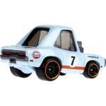 Mattel Hot Wheels Tooned Gulf Series '70 Dodge Charger JDY84 / JCB63 194735267385