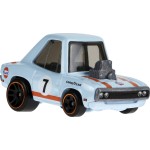 Mattel Hot Wheels Tooned Gulf Series '70 Dodge Charger JDY84 / JCB63 194735267385