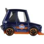 Mattel Hot Wheels Tooned Gulf Tooned Volkswagen Golf Mk1 Όχημα Παιχνίδι JDY84 / JCB62 194735267316