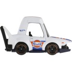 Mattel Hot Wheels Tooned Gulf Series Manga Tuner Όχημα Παιχνίδι JDY84 / JCB61 194735267415