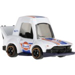 Mattel Hot Wheels Tooned Gulf Series Manga Tuner JDY84 / JCB61 194735267415