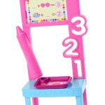 Mattel Barbie Teacher Κούκλα JCR71 / JCR77 194735275236