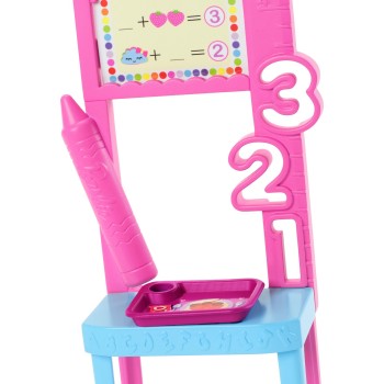 Mattel Barbie Teacher Κούκλα JCR71 / JCR77 194735275236