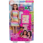 Mattel Barbie Teacher Κούκλα JCR71 / JCR76 194735275298