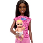 Mattel Barbie Baby Doctor Doll JCR71 / JCR73 194735275229