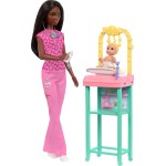 Mattel Barbie Baby Doctor Doll JCR71 / JCR73 194735275229