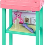 Mattel Barbie Baby Doctor Doll JCR71 / JCR73 194735275229