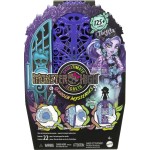 Mattel Monster High Skulltimate Secrets Twyla Doll HYT74 194735255436