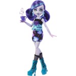 Mattel Monster High Skulltimate Secrets Twyla Doll HYT74 194735255436