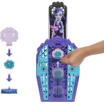 Mattel Monster High Skulltimate Secrets Twyla Doll HYT74 194735255436