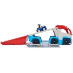 Spin Master Paw Patrol: Pup Squad Patroller  Vehicle, Toy Lorry With Collectible Chase  102484 681147042988