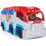 Spin Master Paw Patrol Pup Squad Paw Patroller: Όχημα Ομάδας Κουταβιών, Φορτηγό Παιχνίδι 102484 681147042988