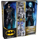 Spin Master DC The Batman Dc Comics Batman Adventures Battle  – Batman Vs. Mr. Freeze Με Αξεσουάρ 102478 681147020382