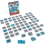 Spin Master Paw Patrol: Memo Game (6066834) 097771 778988461839