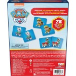 Spin Master Paw Patrol: Memo Game (6066834) 097771 778988461839