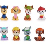 Spin Master Paw Patrol: Mini Mystery Φιγούρα Κουτάβι - 1 Τμχ 086766 778988460559