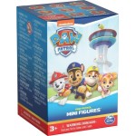 Spin Master Paw Patrol: Mini Mystery Φιγούρα Κουτάβι - 1 Τμχ 086766 778988460559