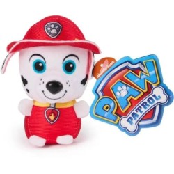 Spin Master PAW Patrol Λουτρινα Κουταβακια 7,5 Εκ. - 1 Τμχ (6072359) 102488 681147056176