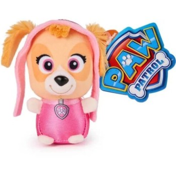 Spin Master PAW Patrol Λουτρινα Κουταβακια 7,5 Εκ. - 1 Τμχ (6072359) 102488 681147056176