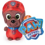 Spin Master PAW Patrol Λουτρινα Κουταβακια 7,5 Εκ. - 1 Τμχ (6072359) 102488 681147056176