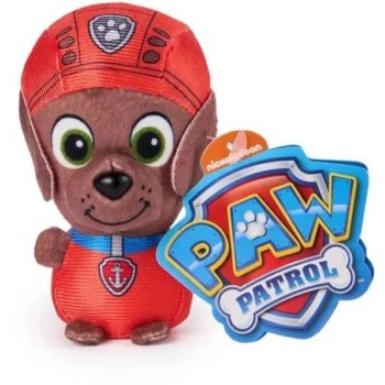 Spin Master PAW Patrol Λουτρινα Κουταβακια 7,5 Εκ. - 1 Τμχ (6072359) 102488 681147056176