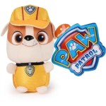 Spin Master PAW Patrol Plush Puppies 7.5 Cm. - 1 Pc (6072359) 102488 681147056176