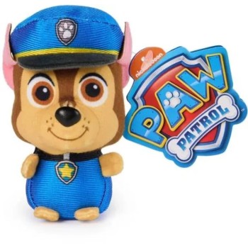 Spin Master PAW Patrol Plush Puppies 7.5 Cm. - 1 Pc (6072359) 102488 681147056176