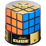 Spin Master 5056 Games Rubik Κυβος Του Ρουμπικ 3Χ3 Vintage Εκδοση (6068726) 097775 778988505007