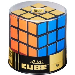 Spin Master 5056 Games Rubik Κυβος Του Ρουμπικ 3Χ3 Vintage Εκδοση (6068726) 097775 778988505007