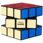 Spin Master 5056 Games Rubik Κυβος Του Ρουμπικ 3Χ3 Vintage Εκδοση (6068726) 097775 778988505007