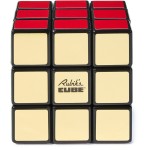 Spin Master 5056 Games Rubik Κυβος Του Ρουμπικ 3Χ3 Vintage Εκδοση (6068726) 097775 778988505007
