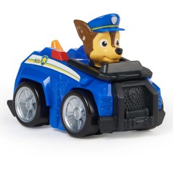 Spin Master Paw Patrol Pup Squad Vehicles - 1 Pc (6070433) 097748 681147024557