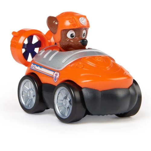 Spin Master Paw Patrol Pup Squad Vehicles - 1 Pc (6070433) 097748 681147024557