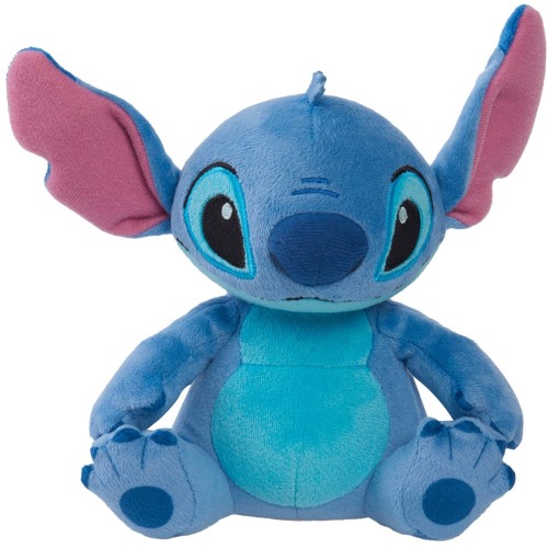 Giochi Preziosi Disney Stitch Stitch Λούτρινο Με Ήχους & Άρωμα 12 Εκ. TTC37000 8056379180432