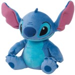 Giochi Preziosi Disney Stitch Stitch Plush With Sounds and Scent TTC37000 8056379180432
