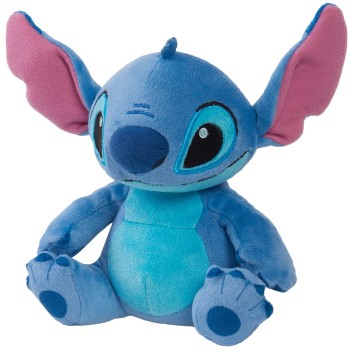 Giochi Preziosi Disney Stitch Stitch Plush With Sounds and Scent TTC37000 8056379180432
