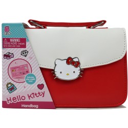 Giochi Preziosi Hello Kitty Τσαντάκια - 1 Τμχ HKT14000 8056379185031