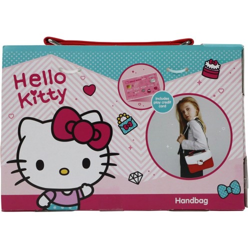 Giochi Preziosi Hello Kitty Bags Asst 3 Designs HKT14000 8056379185031