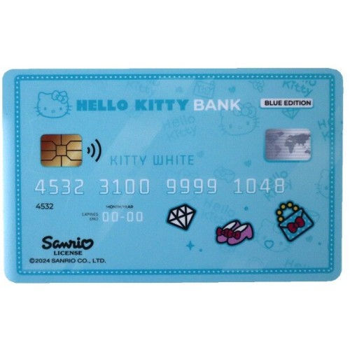Giochi Preziosi Hello Kitty Bags Asst 3 Designs HKT14000 8056379185031