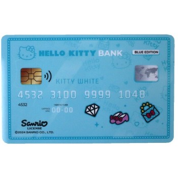 Giochi Preziosi Hello Kitty Bags Asst 3 Designs HKT14000 8056379185031