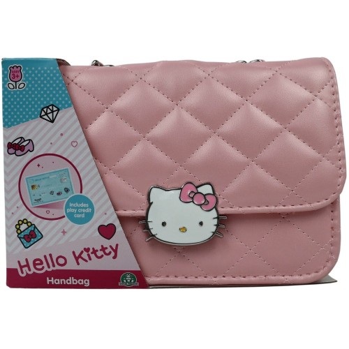 Giochi Preziosi Hello Kitty Bags Asst 3 Designs HKT14000 8056379185031