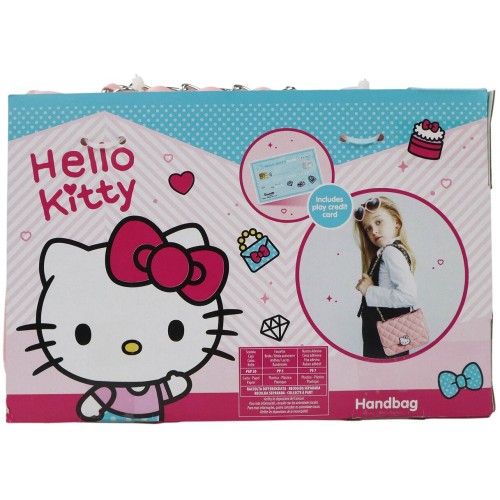 Giochi Preziosi Hello Kitty Τσαντάκια - 1 Τμχ HKT14000 8056379185031